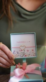 Pack Madrinha Pulseira