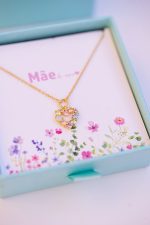 Colar Mãe do meu ❤️