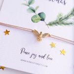 Pulseira Espírito Santo De Zirconias