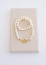 Colar pérolas - Image 2