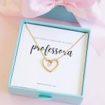 Professora-Sorte a minha