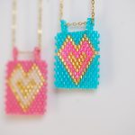 Colar Bead Love