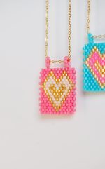 Colar Bead Love - Image 5