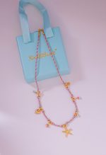 Colar Summer Pink - Image 2