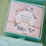 Pulseira Coração lapidado com caixa - Image 5