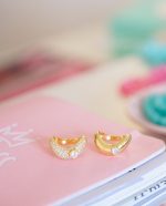 Anel onda mil zirconias - Image 2