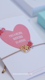 Melhor madrinha do mundo