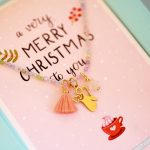 Colar Anjo Protector