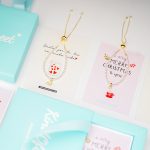 Pulseira Pérolas com trevo - Image 9