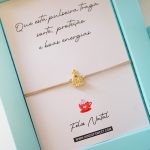 Pulseira Nossa Senhora