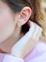 Brincos Doce Amor - Image 2