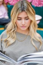 Colar Golden Beads - Image 2