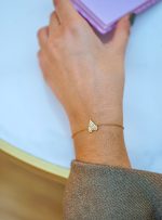 Pulseira Coração de Zirconias - Image 2