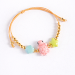 Pulseira tartaruga