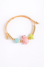 Pulseira tartaruga