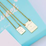 Escapulário Best Mom