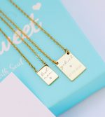 Escapulário Best Mom