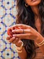 Anel safira - Image 2