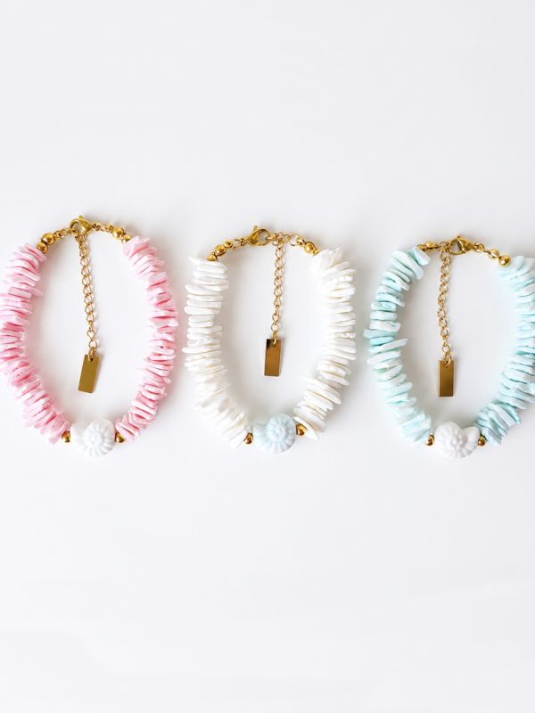 Pulseira Brisa