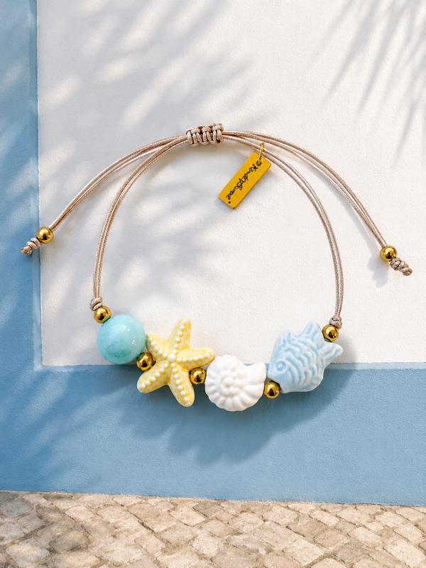 Pulseira Serena